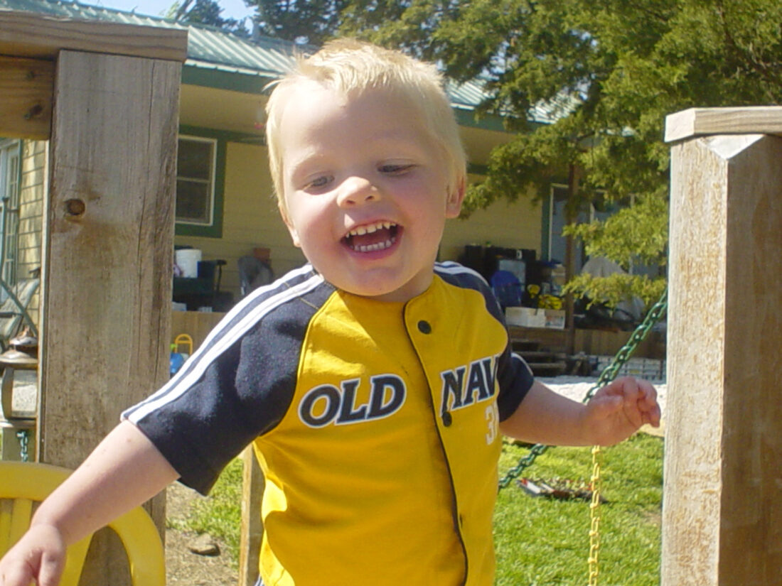 Family Eyes Cure For 2 year old s Brain Tumor News Sports Jobs family-eyes-cure-for-2-year-old-s-brain-tumor-news-sports-jobs